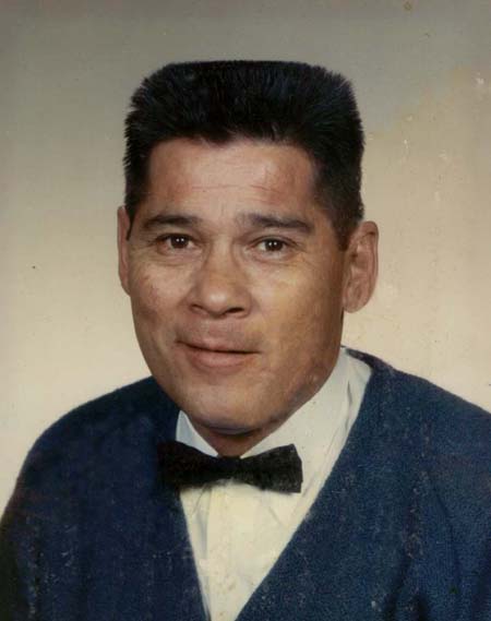 Dad's Photograph